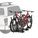 EXO DoubleUp Yakima, черный - фото