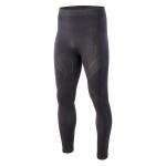 Брюки базового слоя Iguana Gambell, черный - фото