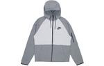 Мужская куртка Nike, Серый - фото