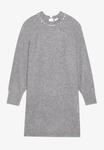 Платье-джемпер Anna Field, серый - фото 5