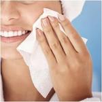 Clendy Влажные салфетки для снятия макияжа - фото 3