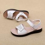 Женские сандалии One Strap Captain illy, бежевый - фото 5