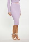 Юбка NAEMI Skirt, цвет Lavender - фото 2