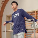 Футболка мужская BKCXZICE, белый - фото 12