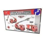 Пожарная команда обратится Maksik - фото