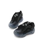 Детские кроссовки Kids Low-top Black Jeep, черный - фото 4