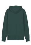 Худи watapparel WANDERLUST AT NIGHT, Glazed Green/Dark Green - фото 3