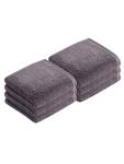 Полотенце Vossen, темно-серый - фото
