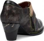 Туфли L'Artiste by Spring Step Graphic, цвет Black Metallic - фото 5