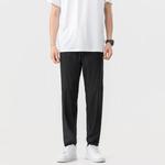 Брюки logo Mizuno, черный - фото 3