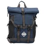 Рюкзак CAMEL ACTIVE Backpack Satipo, морской синий - фото 2
