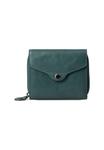 Кошелек Aunts & Uncles Wallet, Kelp Forest/Teal - фото