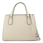 GUCCI Кожаная сумка через плечо Сохо - фото