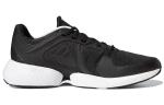 Кроссовки adidas Alphatorsion Black White - фото 2