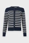 Кардиган Tommy Hilfiger Cardigan, Dark Night Navy/Dark Blue - фото 5