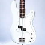 Suhr Classic P в олимпийском белом цвете - фото