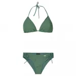 Бикини Protest Grip Triangle, зеленый - фото