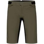 Шорты Skibotn flex1 Norrona, Olive Night - фото