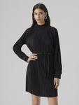 Мини платье VERO MODA AURORA, Black - фото 2