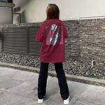 Футболка унисекс 404Mob Gang - фото 25