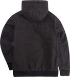 Куртка с капюшоном для мальчиков Levi's, Black - фото 2