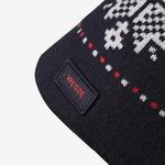 Лыжная шапка Wedze, серо-синий - фото 3