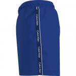 Шорты для плавания Calvin Klein KM0KM00955, синий - фото 4