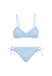 Бикини SET LASCANA, светло-голубой - фото 9