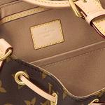 рюкзак excursion pm LOUIS VUITTON, box(basic set+box) - фото 6