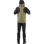 Мужские брюки Transalper 2 Light DST Dynafit, оливковый - фото 7