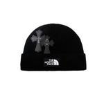 Нейлоновая шапка унисекс THE NORTH FACE, черный - фото 4