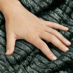 Одеяло elisa Beautissu, черный - фото 4