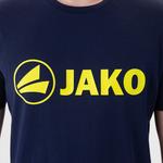 Футболка промо Jako, мультиколор - фото 3