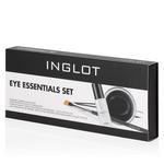 Набор для макияжа глаз Essentials, 3 шт. Inglot - фото 6
