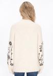 Джемпер usha SWEATER, Offwhite/Off-White - фото 3