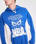 Взрослая толстовка с капюшоном Spider-Man Marvel | Nba | Macy'S - фото 3