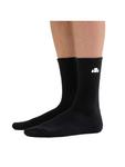 Ellesse Носки, 6 пар, черные - фото 3