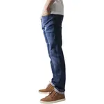 Джинсы Urban Classics Stretch Denim, синий - фото 3