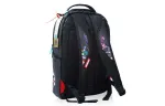 SPRAYGROUND Рюкзак Polyester Medium Unisex Multicolor - фото 3