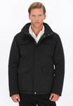 Куртка DreiMaster Light jacket, Black - фото