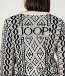 Свитер Joop! Regular Fit, черный - фото 4