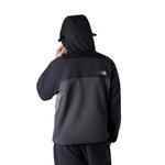 THE NORTH FACE Свитшот мужской черный - фото 4