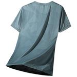 Футболка унисекс Warrior, темно-серый - фото 14