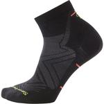 Носки Smartwool Run Zero Cushion Ankle Smartwool, Black - фото