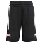 Комплект adidas X Marvel Spiderman Tee, белый - фото 4