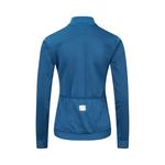 Спортивная велоодежда для женщин Sportful, синяя - фото 6