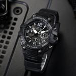 G-Shock YOUTH MCW-100H-1A3 Черные часы MCW-100H-1A3 CASIO - фото 6