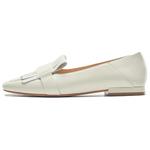 Туфли Women's Casual Shoes Women's NINE WEST, Ecru - фото