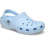 Сабо Crocs Classic, Light blue - фото 5