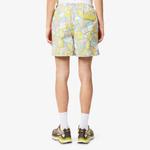 Шорты для плавания Patagonia Baggies с принтом, синий - фото 4